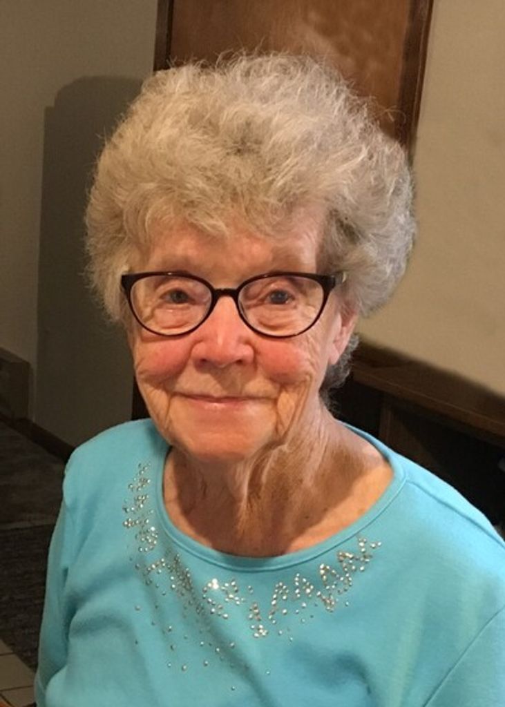 Joy Chilcott