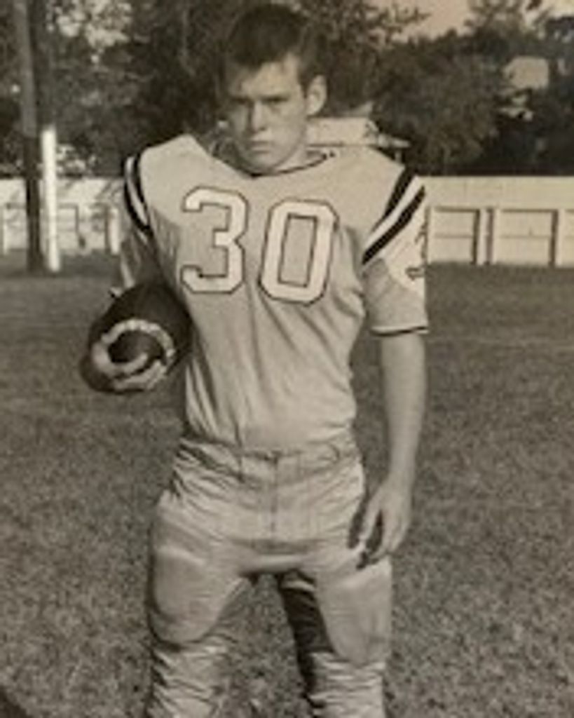Curtis Bowman Profile Photo