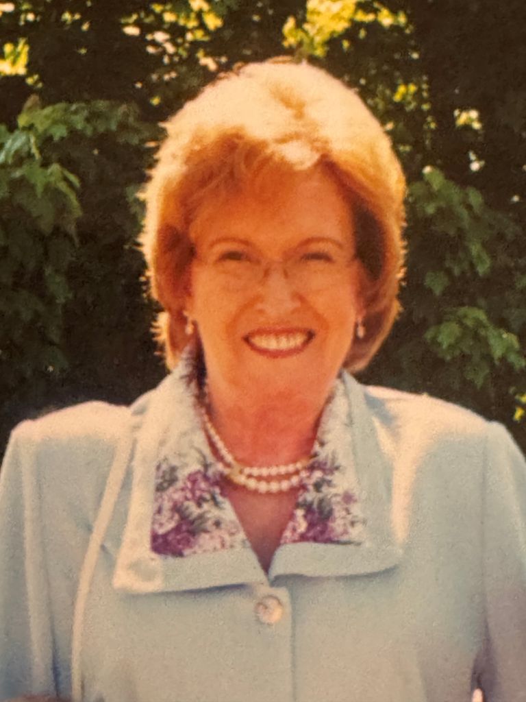 Mrs. Clara Marvine Cruz Profile Photo