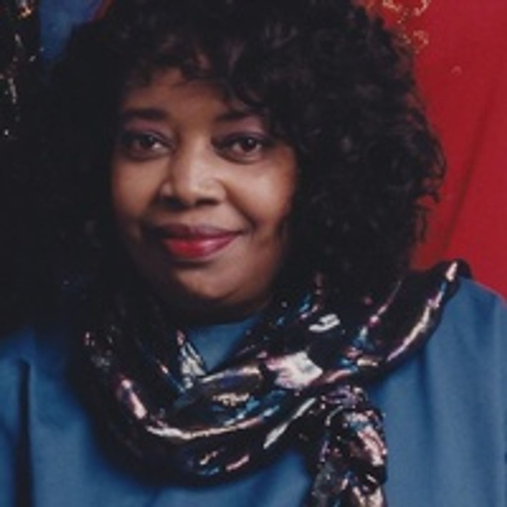 Evangelist Annie Elizabeth Coleman-Barnes Profile Photo