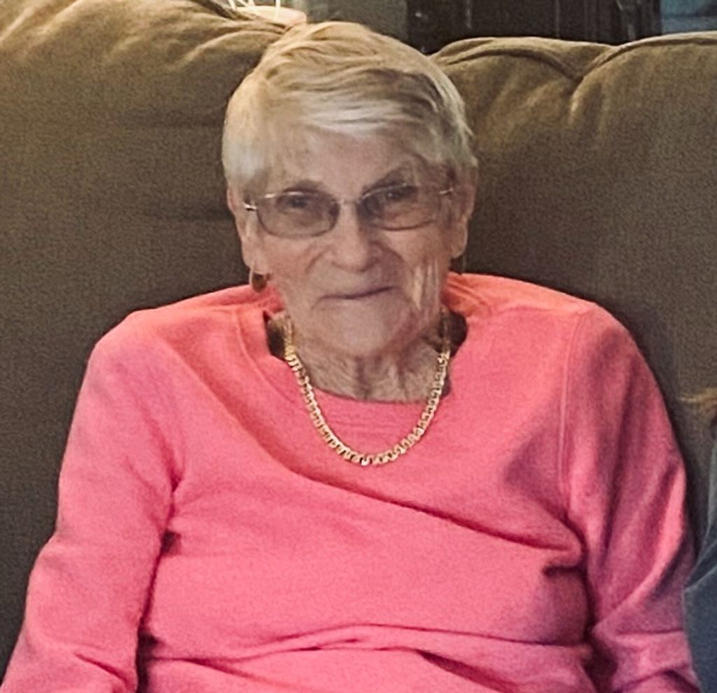 Margaret “Peggy” Goodwin Profile Photo