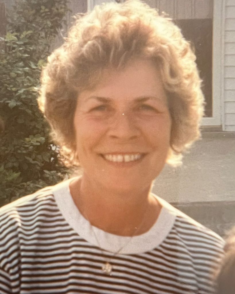 Sharon L. (Bremer) Foss Neely Profile Photo