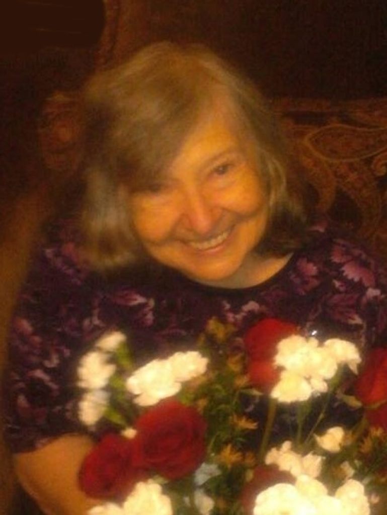 Donna Lee Allen Profile Photo