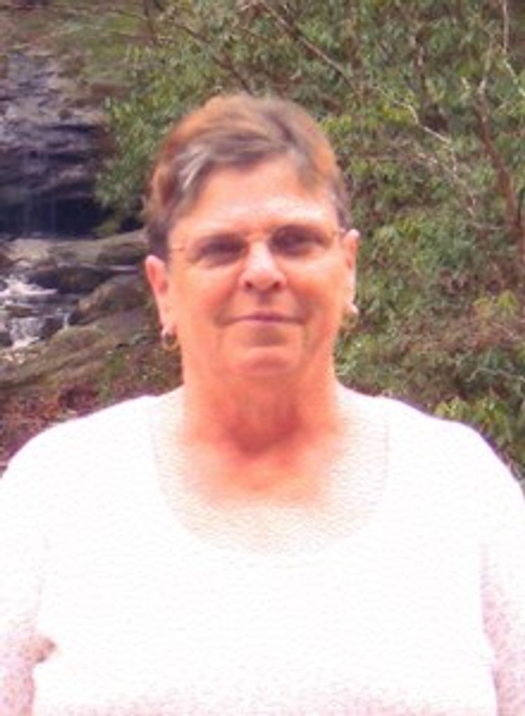 Priscilla Nadorff