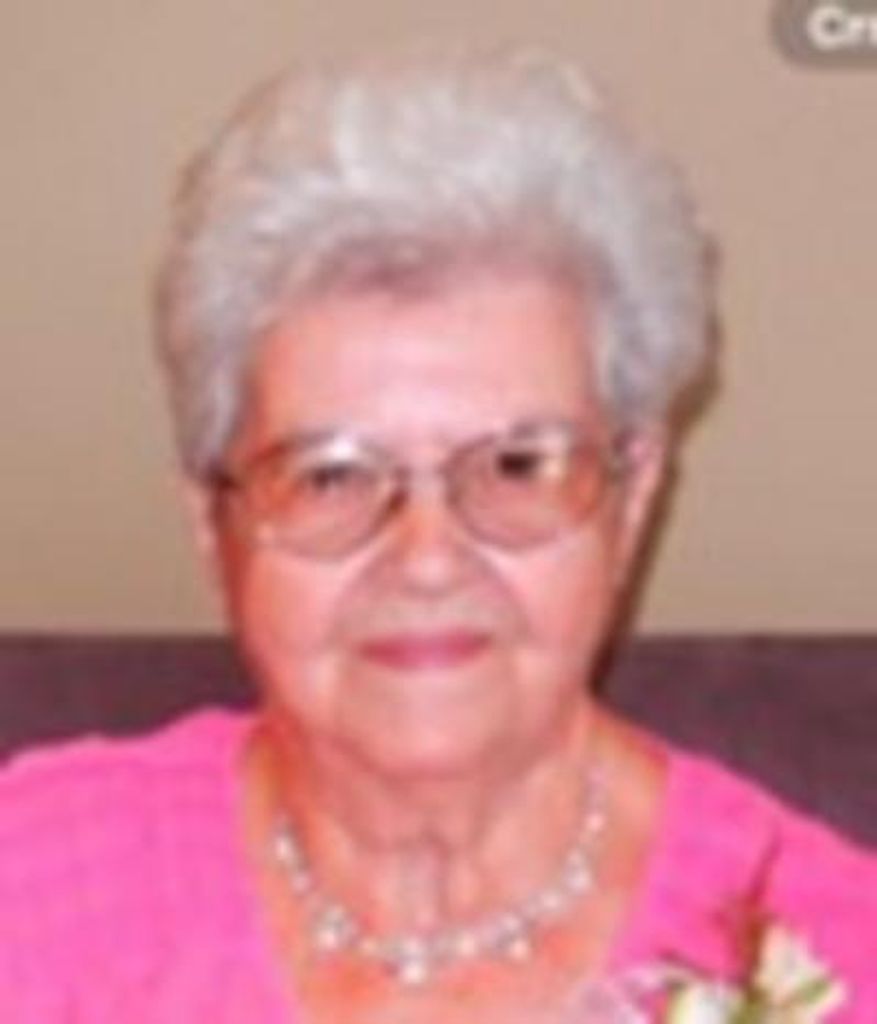 Janet (Peterson) Shearer Humbert Profile Photo