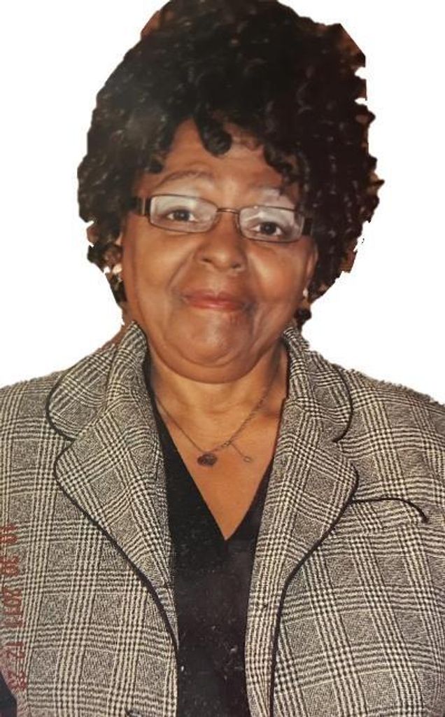 Patsy Ann Richardson Profile Photo
