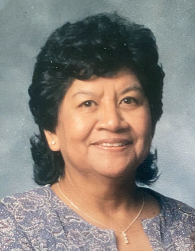 Guadalupe "Lupe" Tijerina Profile Photo