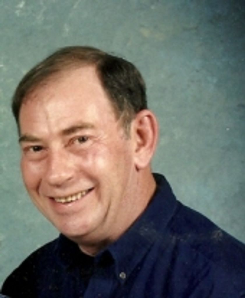 William Guy Bowden Profile Photo