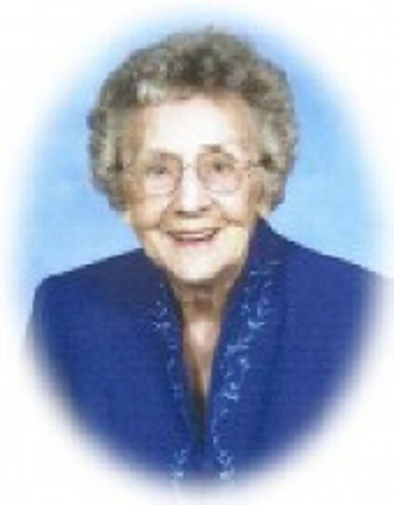 Nina Wilson