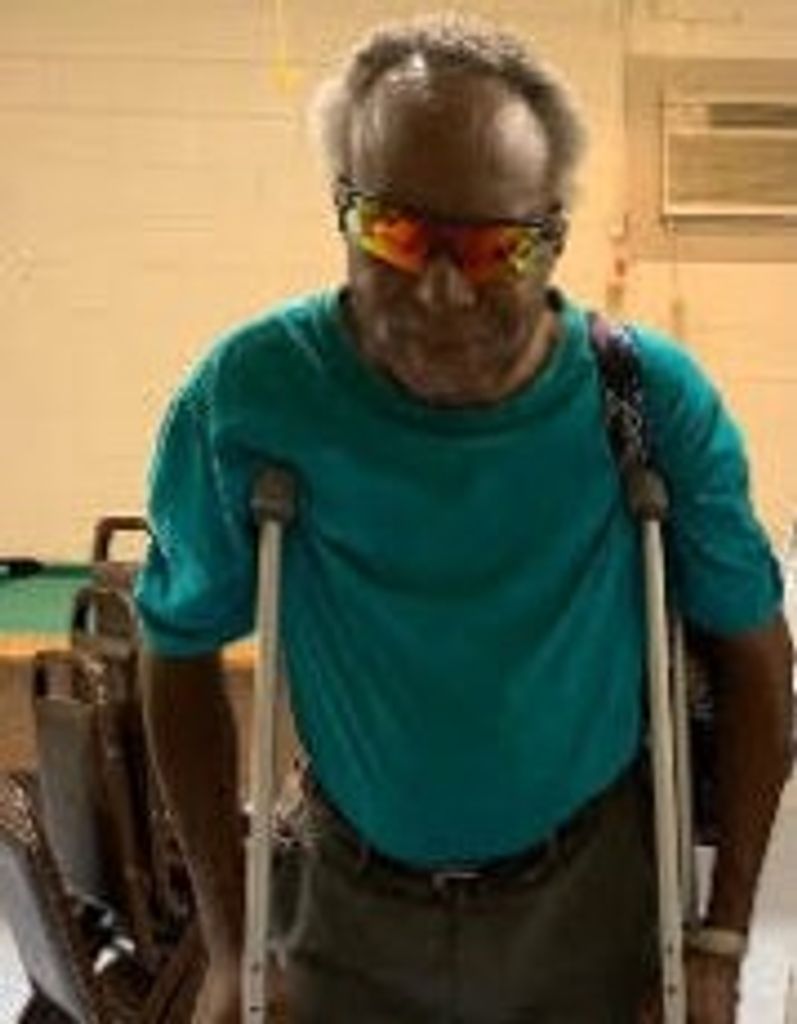 Mr. Gerald C. Powell