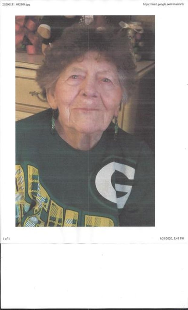 Rose Blomberg Profile Photo