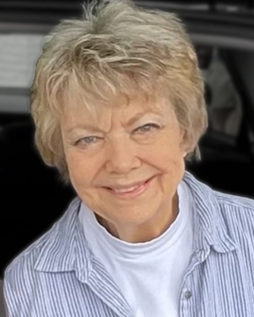 JoAnne Timberlake
