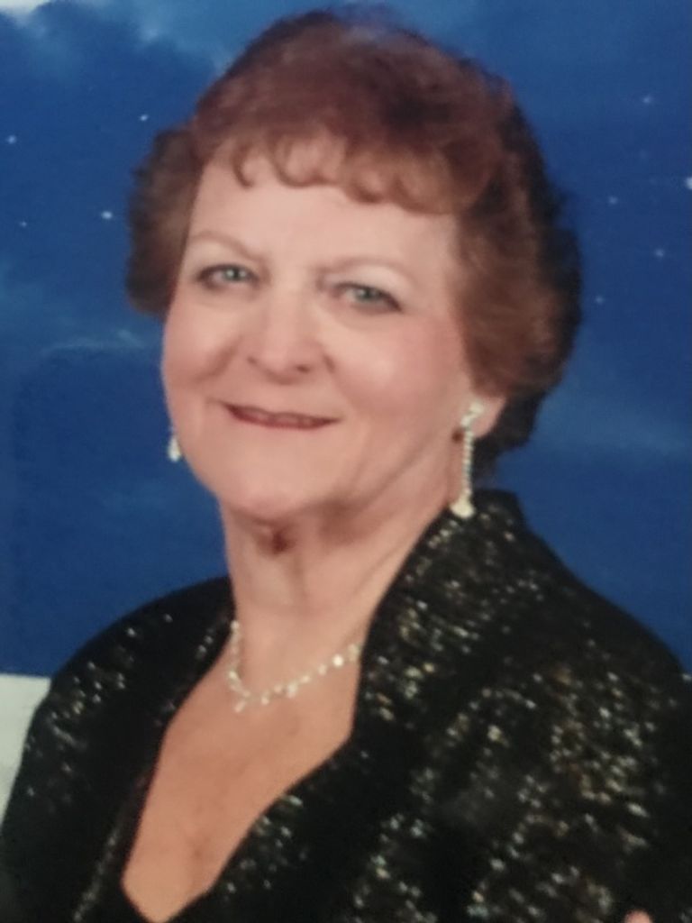 Marilyn Ribandt