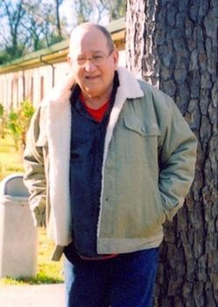 John Whitney Vincent Jr.
