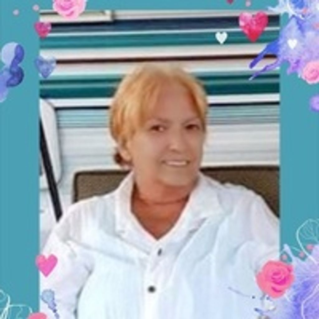 Elaine Matthews Profile Photo