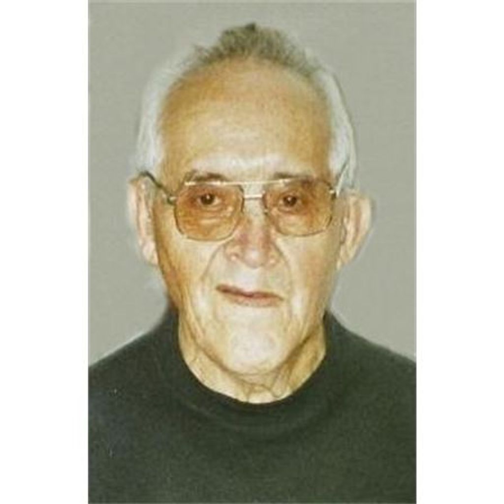 Frank P. Gillen