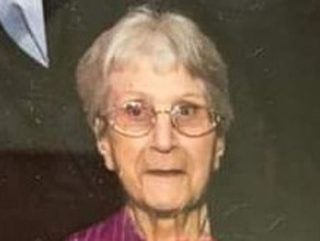 Shirley L. Klouser