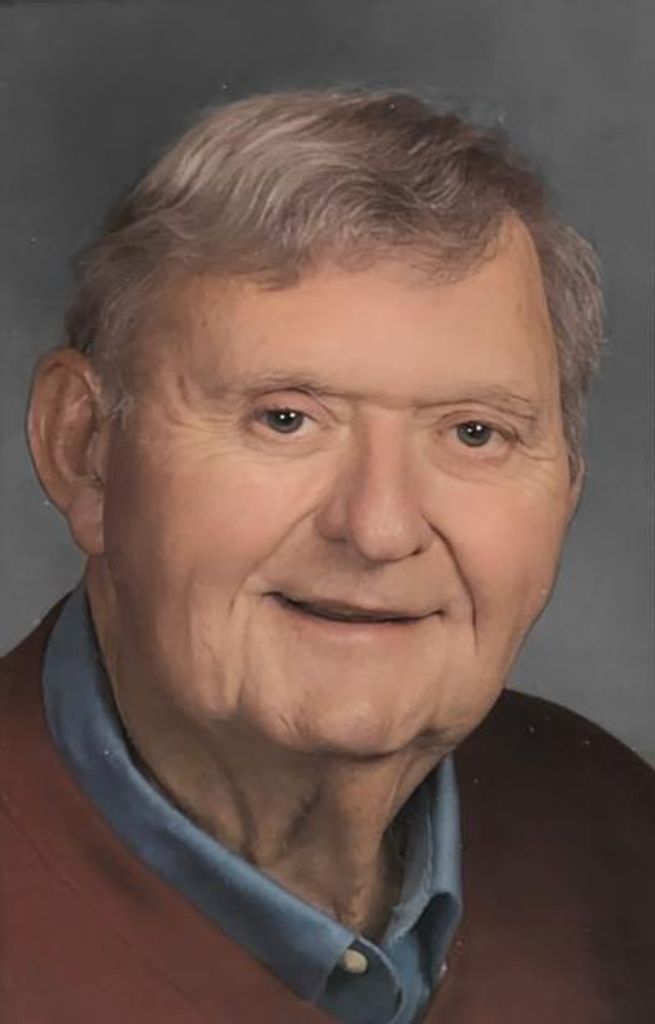 Donald "Don" Robert Terry