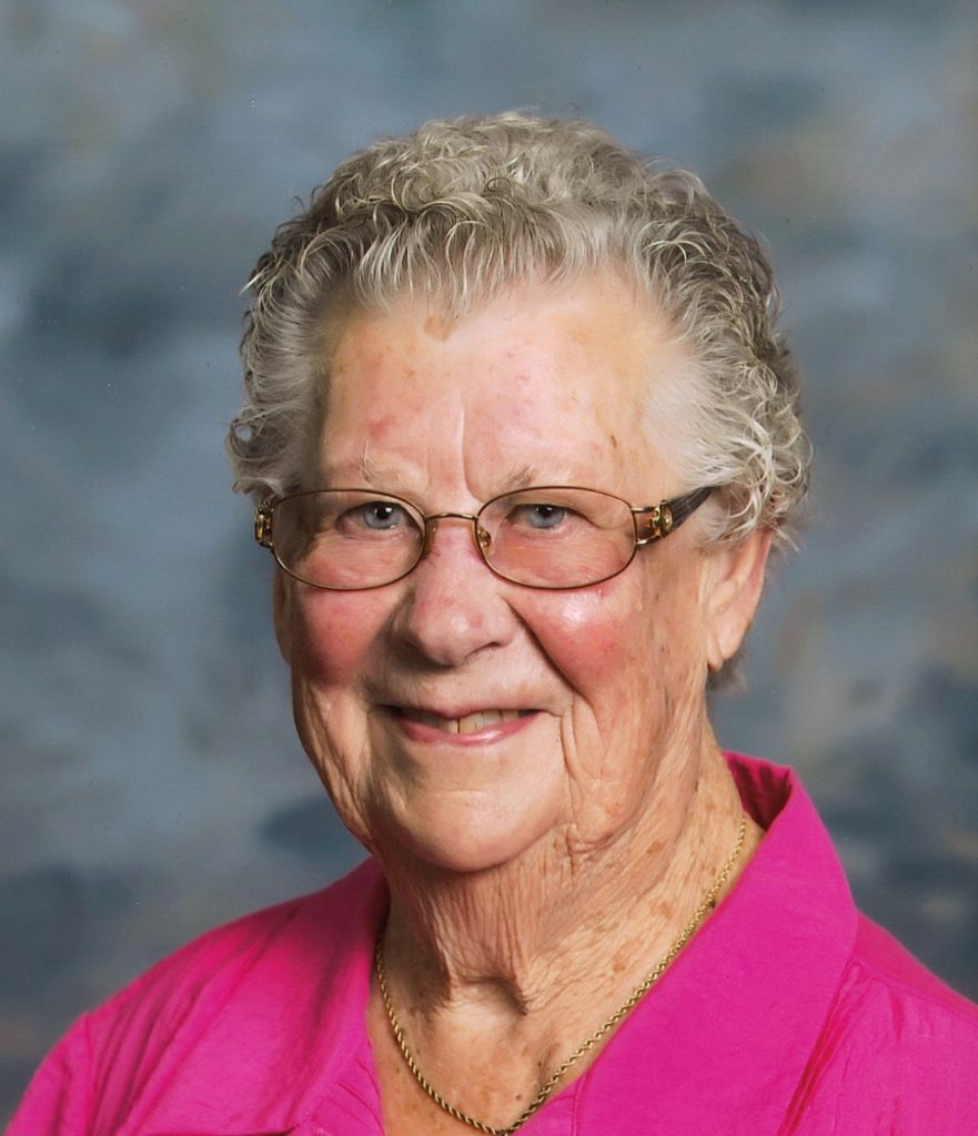 Jessie Adell Mosley