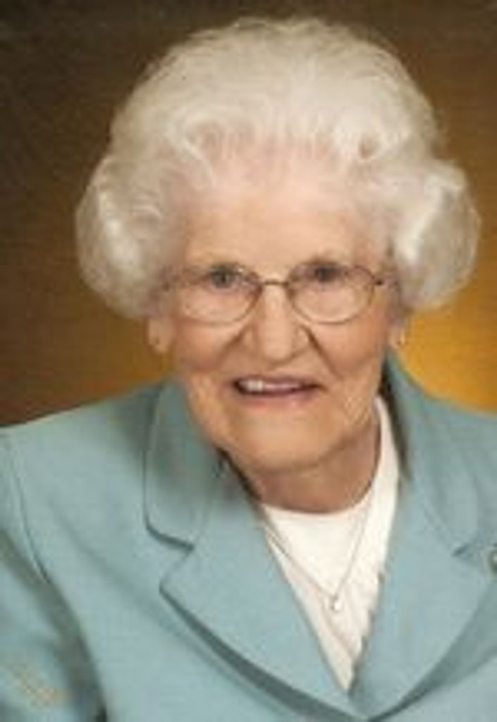 Mildred R. Richardson