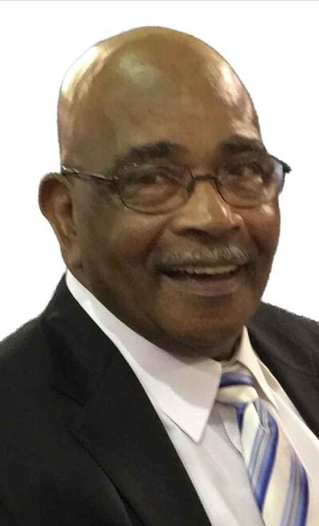 Lewis Morton Profile Photo