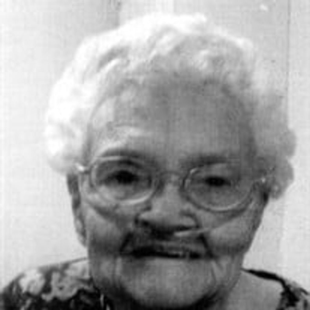 Ruby A. Anderson
