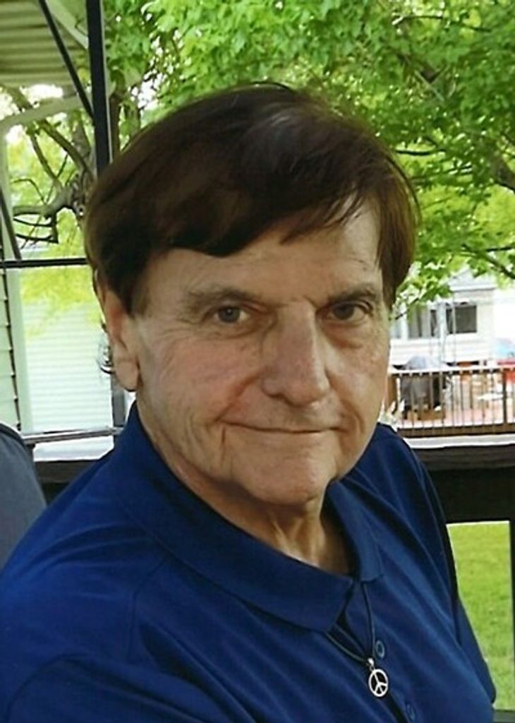 Johnnie Britt Profile Photo