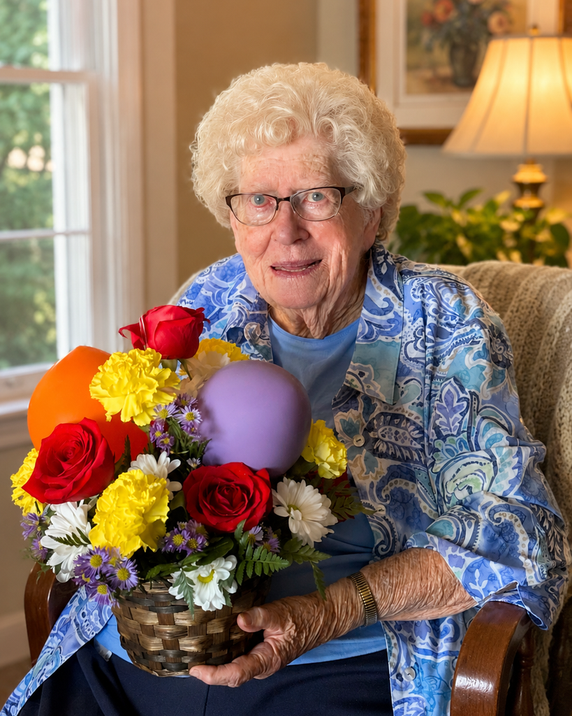 Iva Deloris Peterman Profile Photo