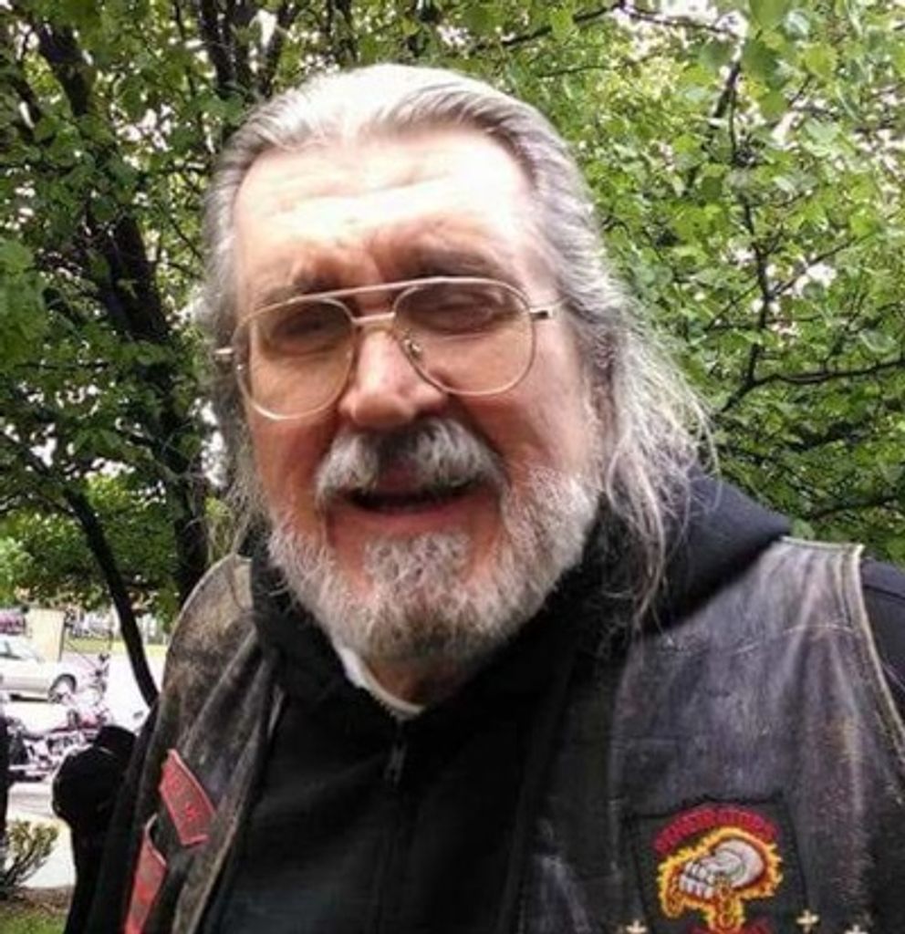 Richard 'Stretch' Smith