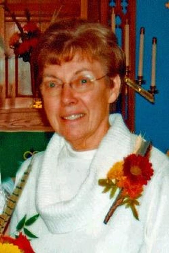 Carol Marie Isley Profile Photo