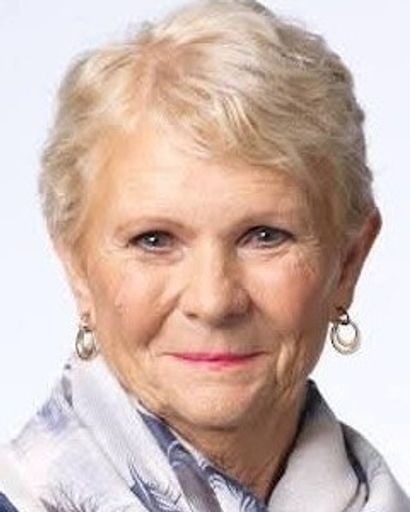 Janis Yelton's obituary image