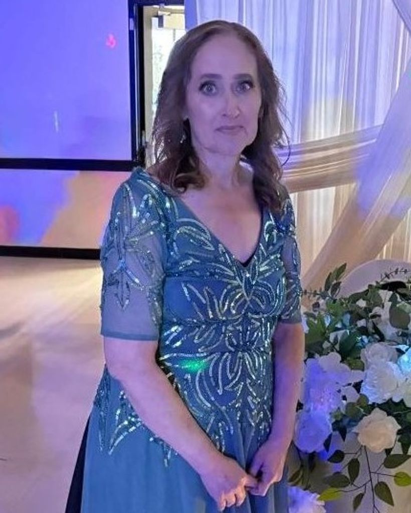 Victoria Mata Perez Profile Photo