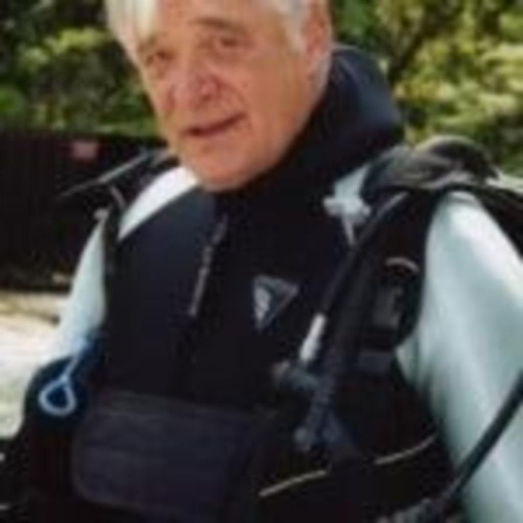 George Eugene Ryschkewitsch