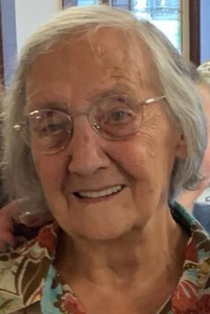 Virginia Hope Young Profile Photo