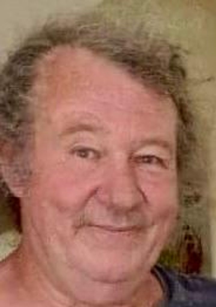 Kitci Richard Schweinsberger Profile Photo