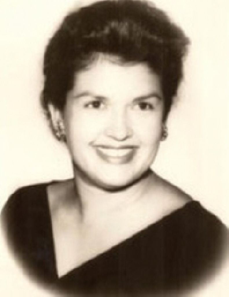 Mary Ellen Moses
