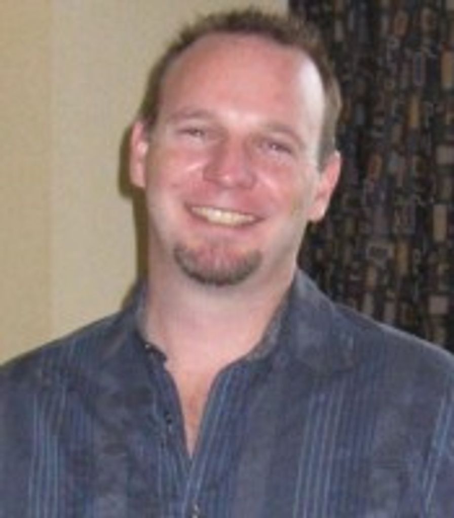 Harry Middleton Parker (Buddy)