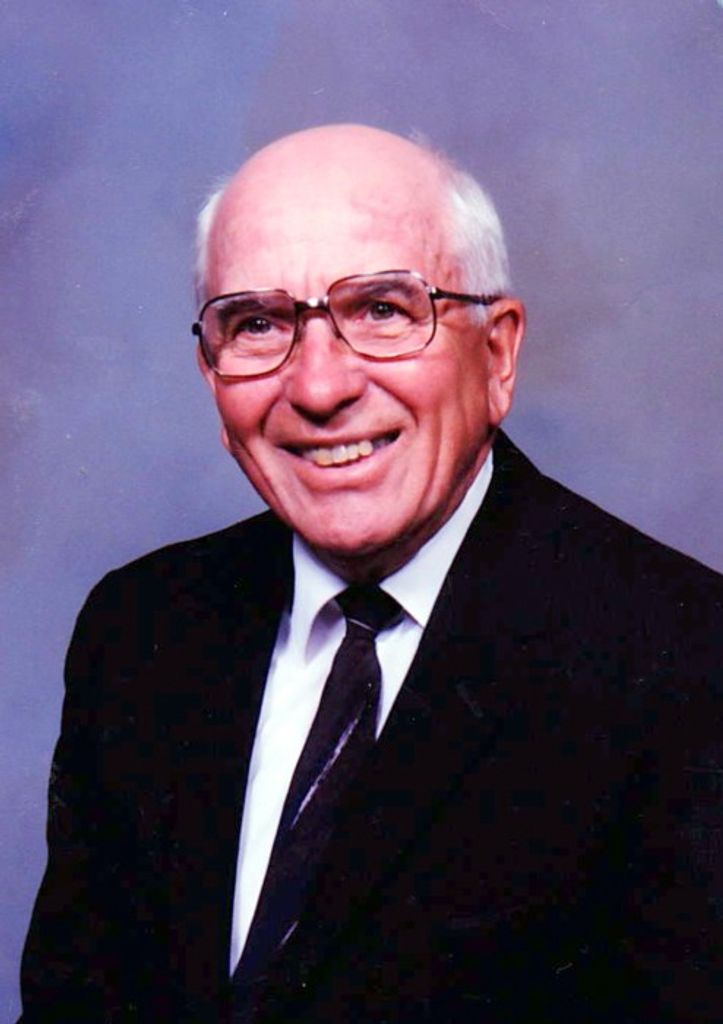 Edmund J. Rudnicki