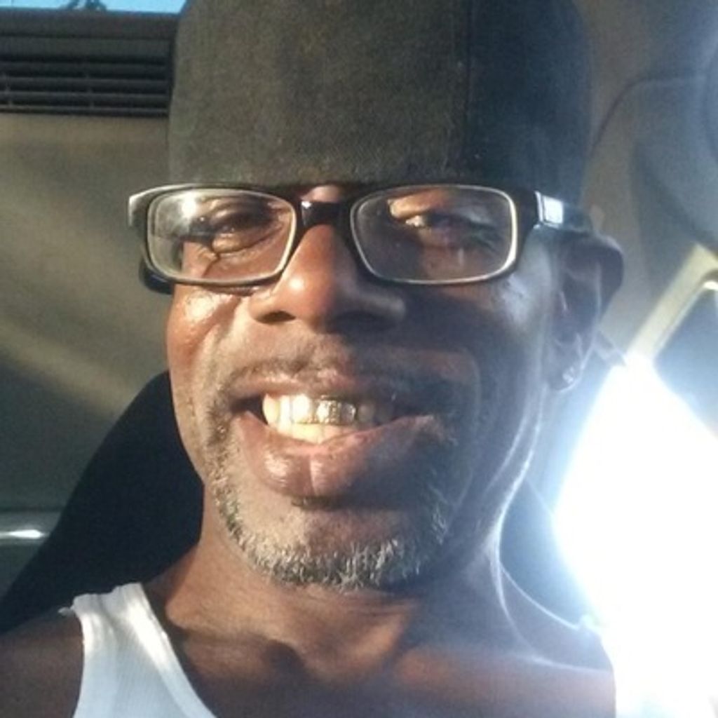 Terry Donnell Evans Profile Photo