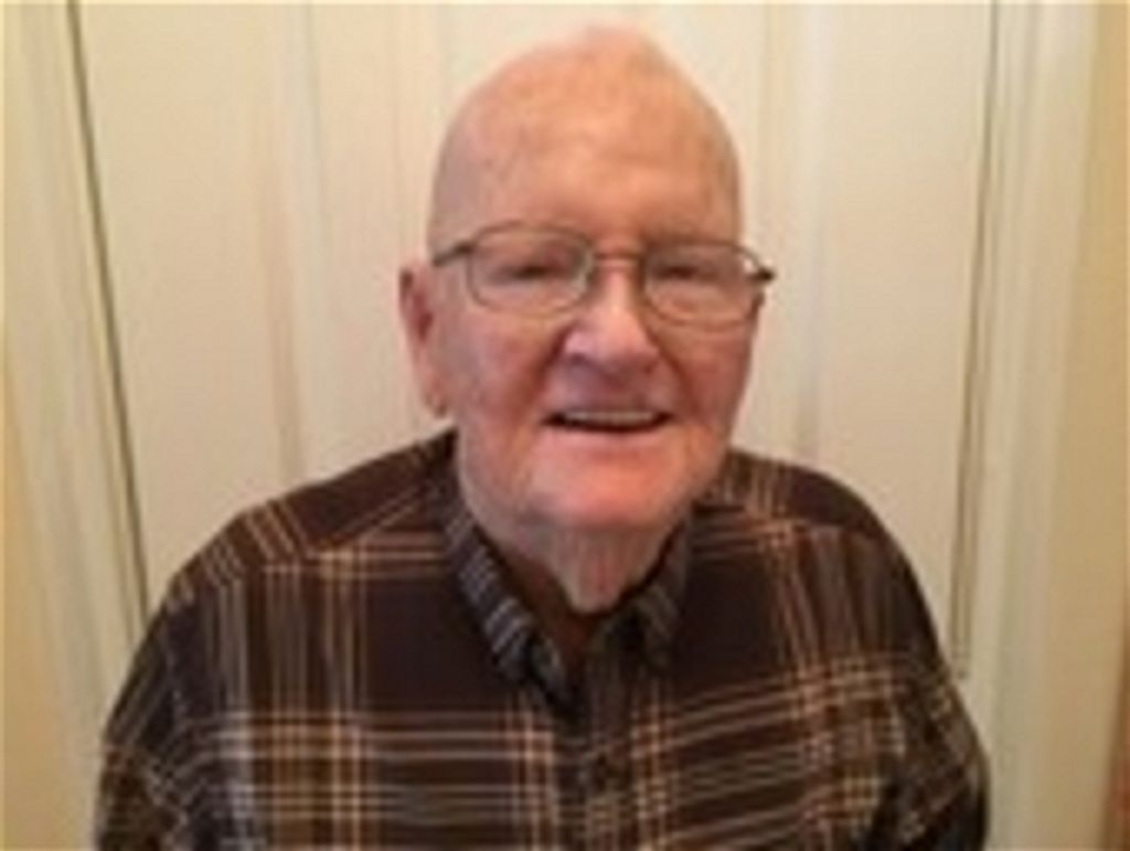 Merla Leroy "Red" Alexander