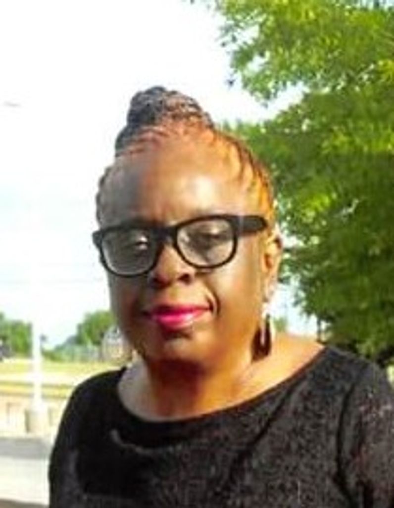 RUTH DUNN