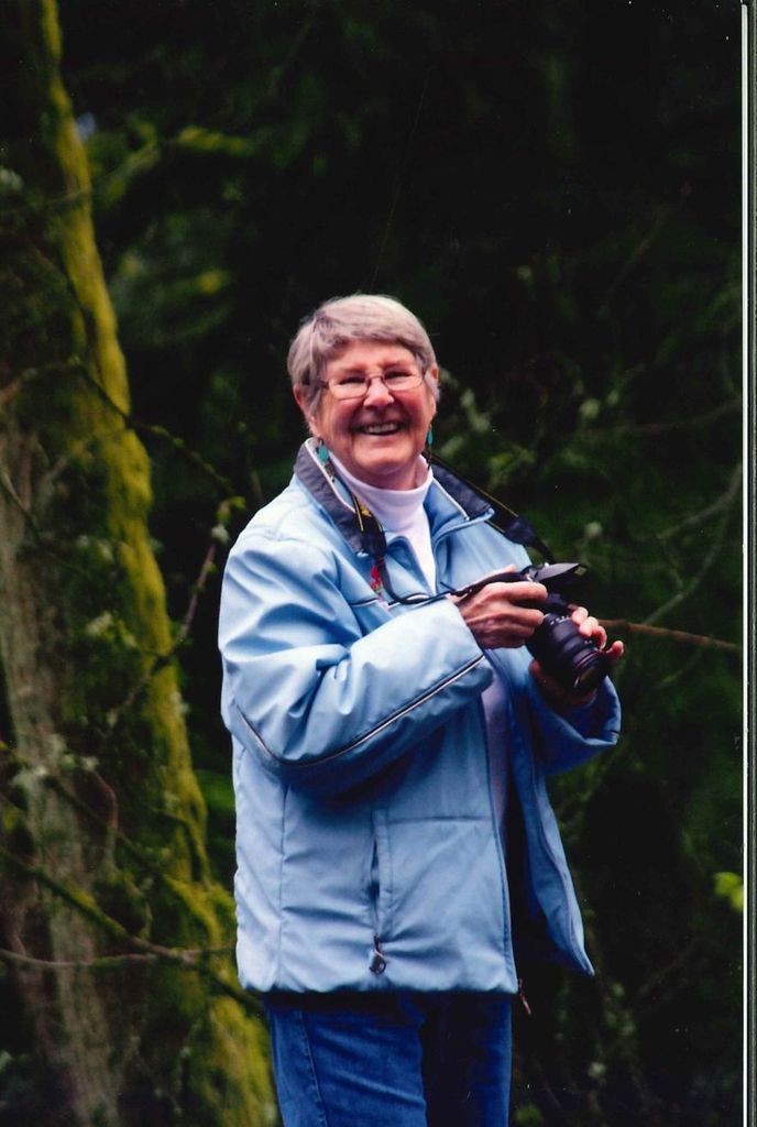 Nancy M. Nickels Profile Photo