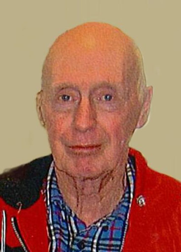 Clinton Edward Wilson Profile Photo