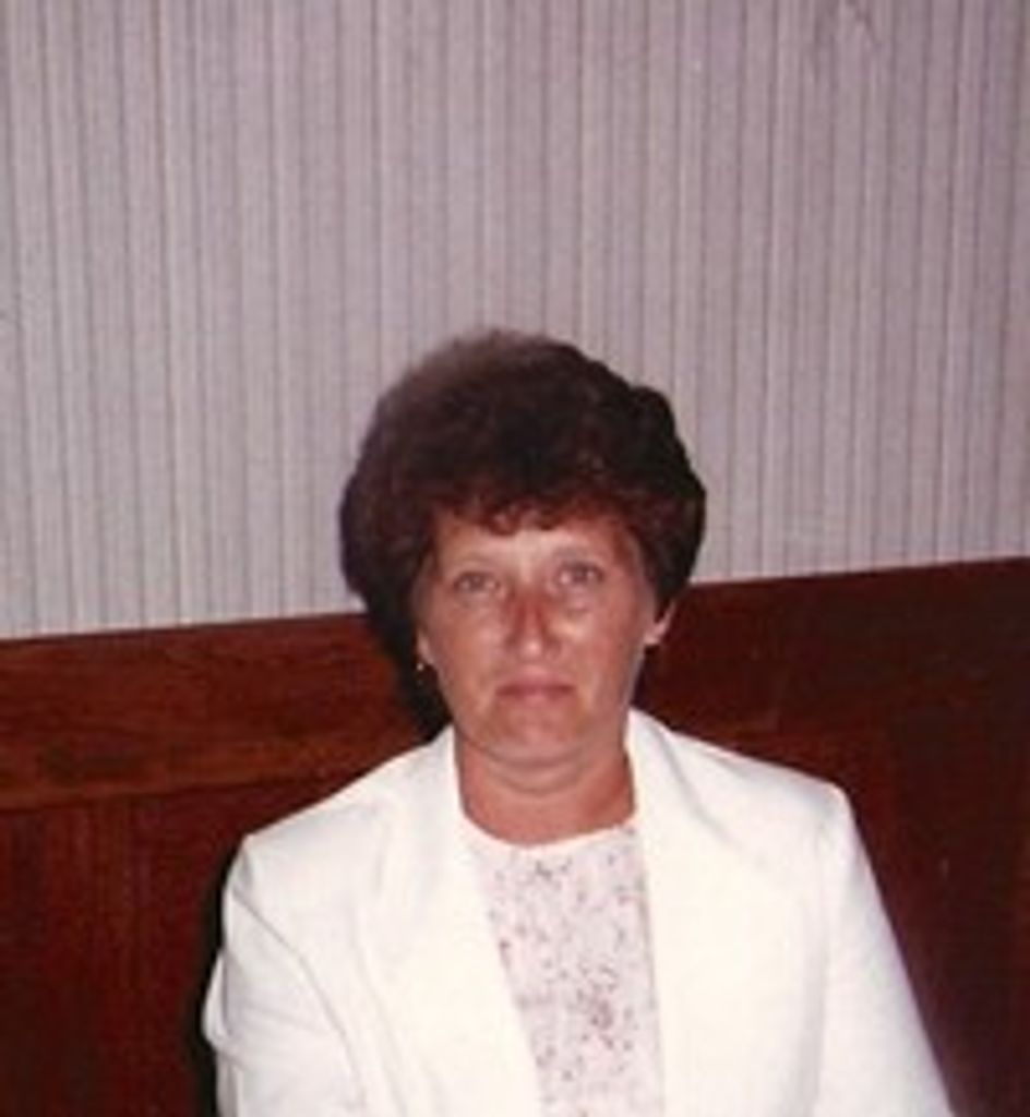 Bernadine L. (Urban)  Bomba