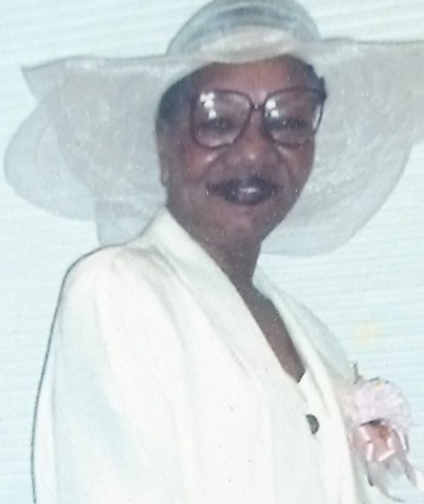 Sadie Beatrice Shelby Profile Photo