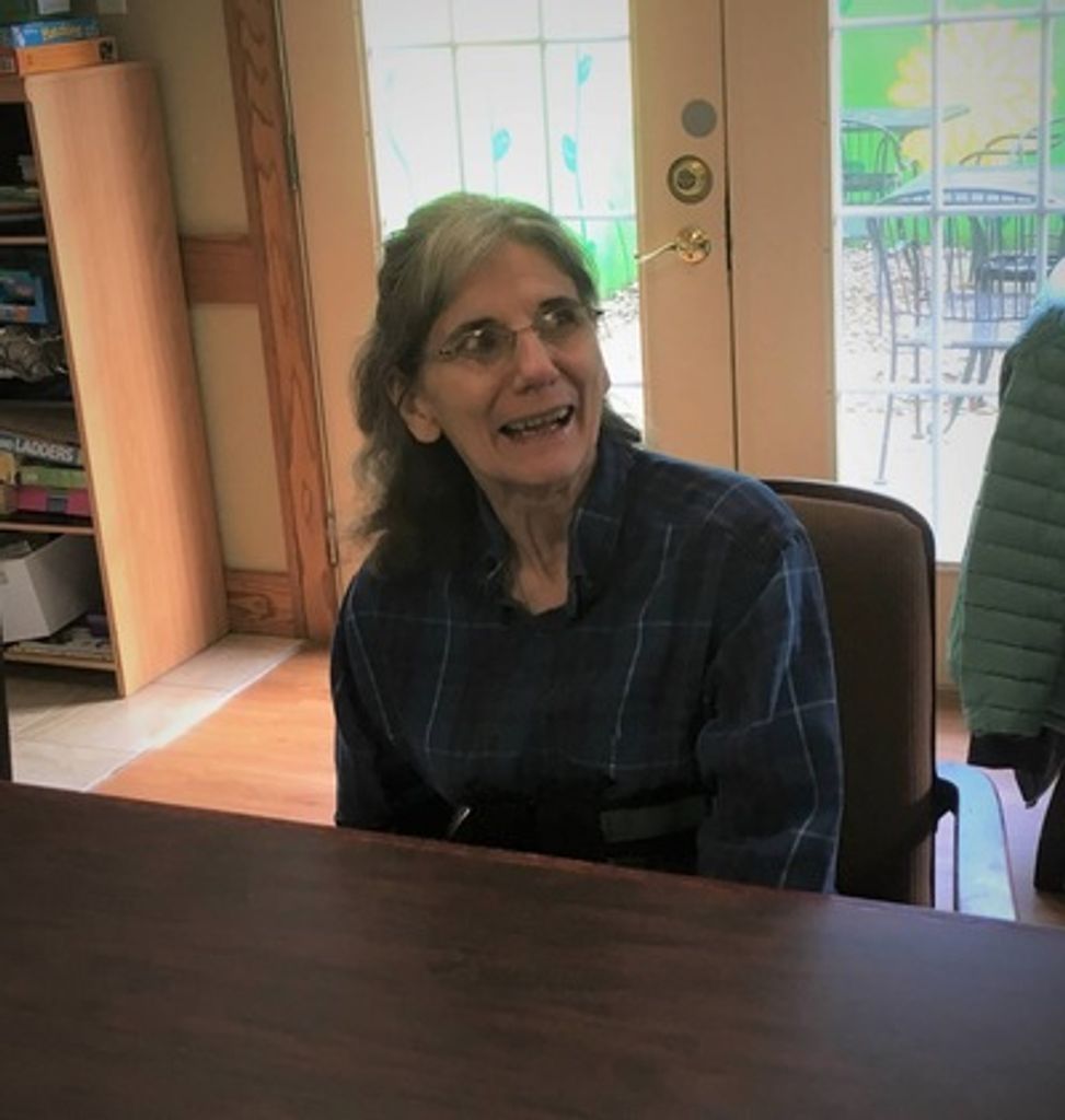 Jenanne M Grant Profile Photo