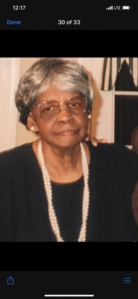 Eula Robinson Profile Photo