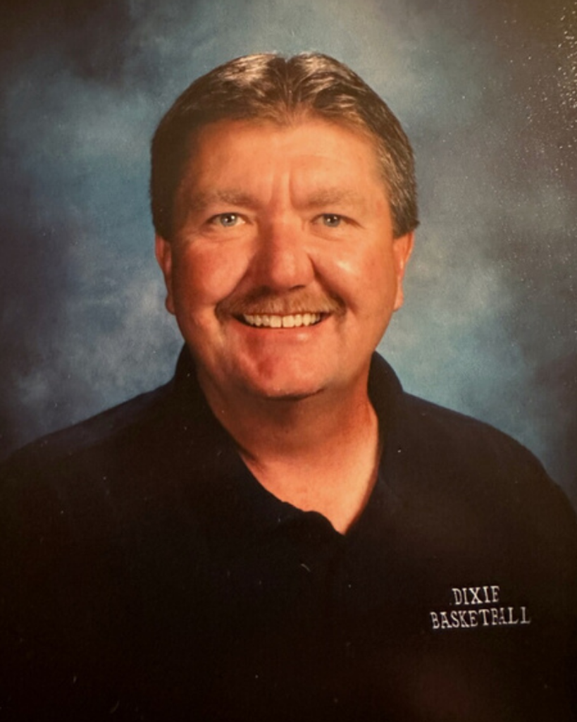 David Jay Powell Profile Photo