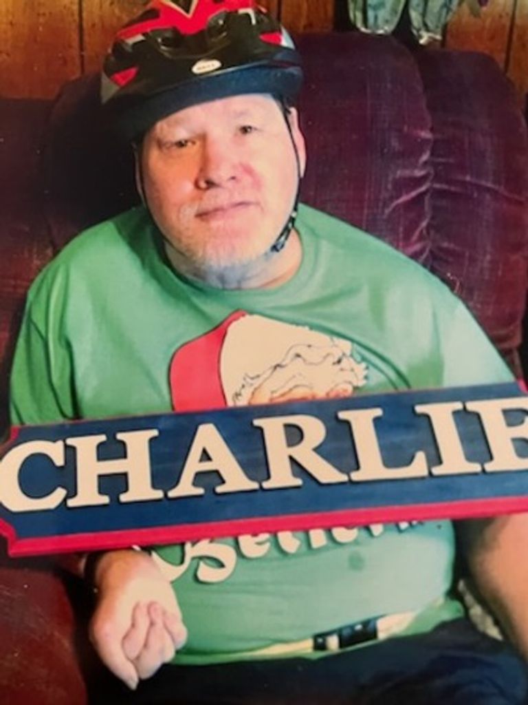 Charles Steinert Jr. Profile Photo