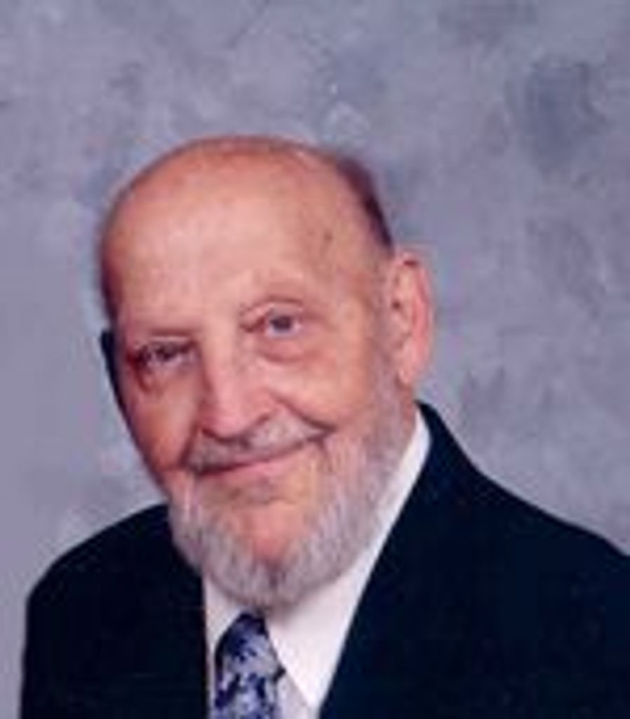 Rev. John K. Mann